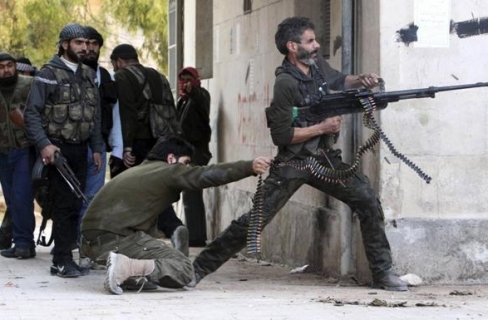 jabhah nusra 1