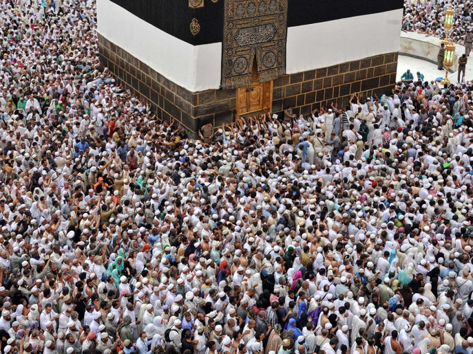 jamaah haji 3