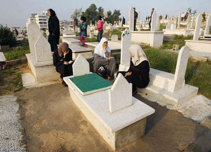 Inilah Perbedaan Istilah "Makam" dan "Kuburan"