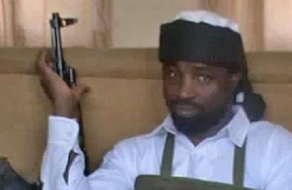shekau