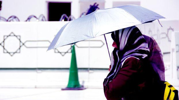 Bawa Penumpang Haji Tanpa Mahram, Maskapai Penerbangan Akan Didenda 50 Ribu Real