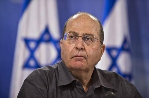 Jenderal Moshe Yaalon