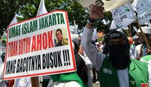 Video Bukti Provokasi Polisi dalam Kasus Demo FPI