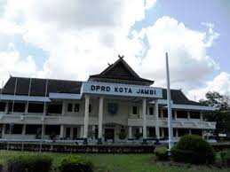 Pertama di Sumatera, Pemkot Jambi Tutup Lokalisasi Pelacuran