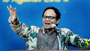 Calon Menteri Agama Komaruddin Hidayat Berdusta Atas Nama Al-Qur’an, Percaya Reinkarnasi