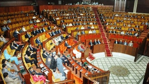 senat irlandia