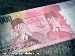 Melestarikan Budaya Sogok