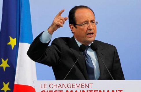 francois hollande