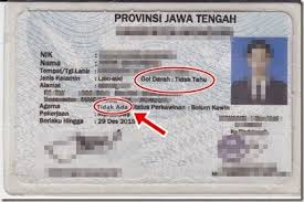 Ada Apa Kolom Agama di KTP?