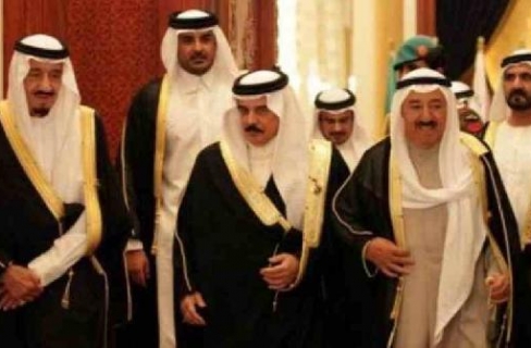 Takut AS, Alasan Utama Negara-negara Arab Enggan Bantu Perjuangan Palestina