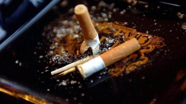 Dinkes Irian Usulkan Harga Sebatang Rokok Rp.50.000