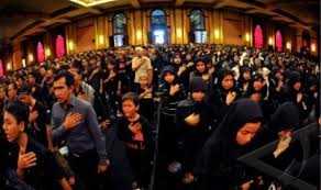 Syiah = Total Berbahaya