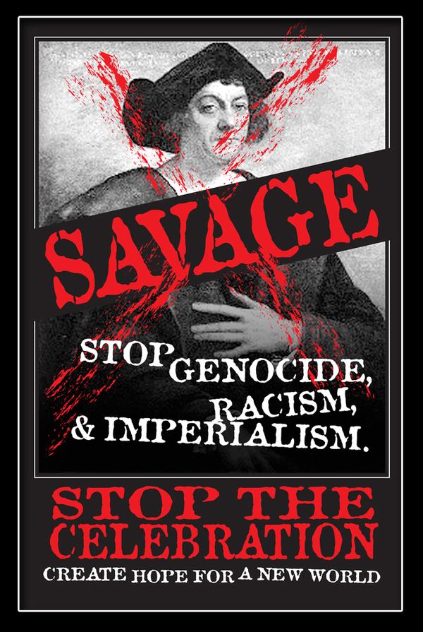 Amerika Itu Negeri Muslim Yang Hilang (3)