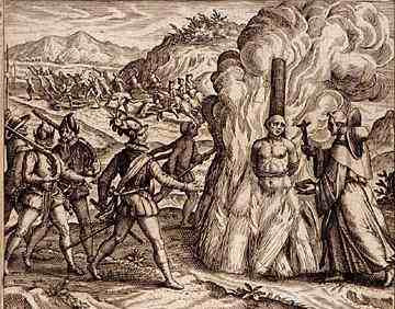 Amerika Itu Negeri Muslim Yang Hilang (Tamat)