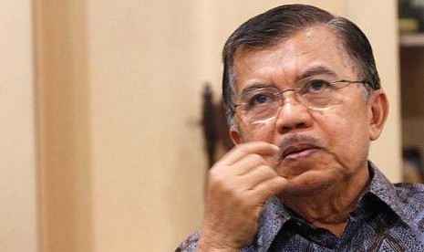 Kegusaran JK Terhadap Kritik Rizal Ramli Apakah Karena Kerajaan Bisnisnya Terganggu?