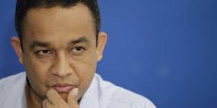 Tony Rosyid: Anies Ditekan, Anies Melawan