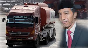 Lagi, Soal BBM dan Kabinet KW-3