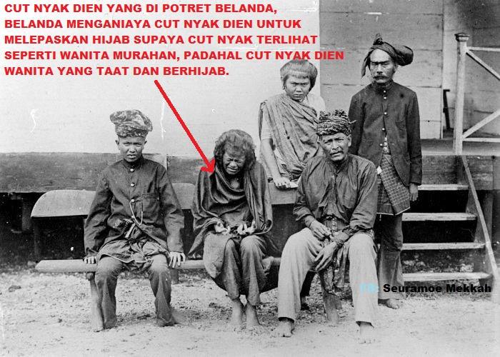 cut nyak din 1