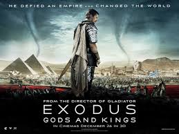 Film Exodus, Kedustaan Hollywood Ubah Kisah Musa AS (Asal Tidak Sama dengan Versi Quran) 