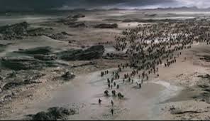 laut exodus