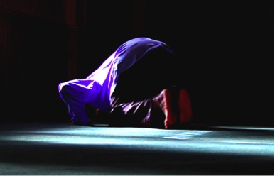 Lelaki Buta Huruf al-Qur’an yang Wafat Saat Sujud Tilawah