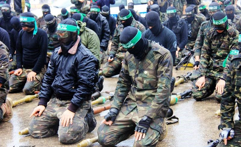ultah hamas