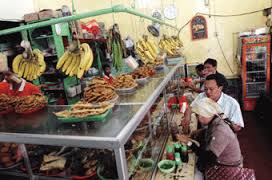 Dialog Toleransi di Sebuah Warteg