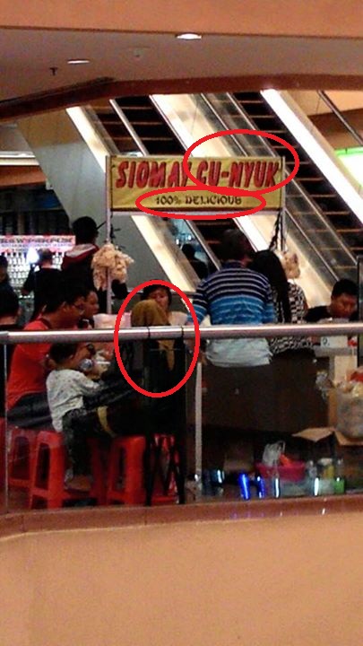 Waspadalah Terhadap Kuliner Mengandung Babi, Ini Istilah-Istilahnya