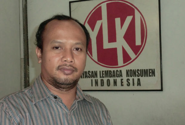 YLKI: Pemerintah Kita Seperti Perusahaan Swasta