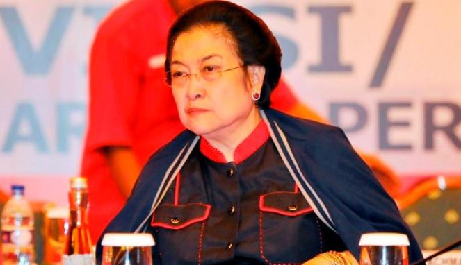 Megawati Harus Ikut Diperiksa, Dia Penanggungjawab Obral Murah Aset BPPN Tahun 2003