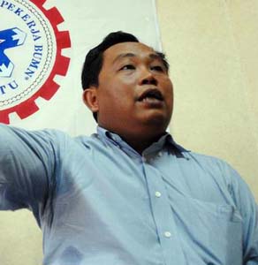Arief Poyuono: “Licik Sekali Pemerintahan Jokowi”