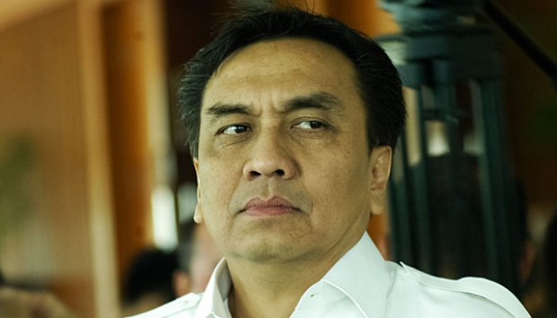 Politikus PDIP Effendi Simbolon: CIA Bermain Alihkan Isu Untuk Freeport
