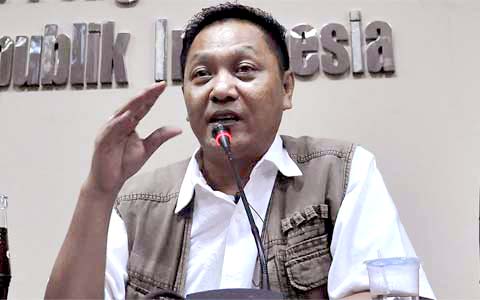 Adhie Massardi: KPK Dihancurkan Karena Pengusutan BLBI Mengarah ke Mega