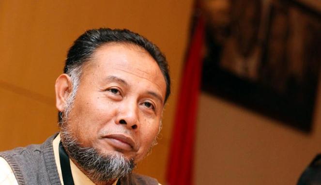Bambang Widjojanto Ditangkap Polisi Atau Diculik Mafia?