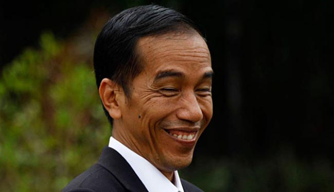 45 Artis Pro Jokowi Kirim Surat Terbuka Kepada Presiden