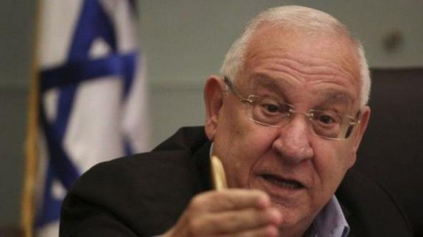 Reuven Rivlin