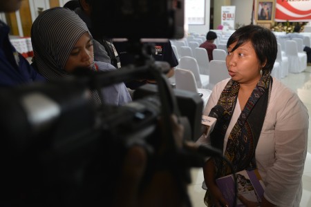 Direktur Migrant Care: Jokowi Benar-Benar Kecewakan Rakyat Indonesia