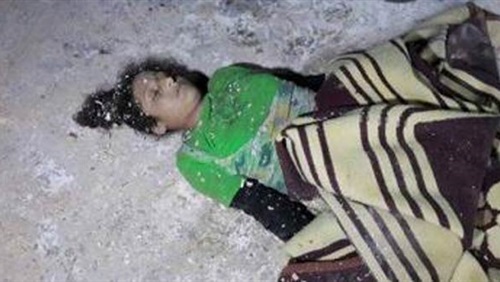 Foto Dan Video Badai Salju Tewaskan Pengungsi Suriah Di Lebanon