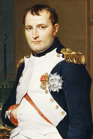 Tragedi Seorang Napoleon Bonaparte