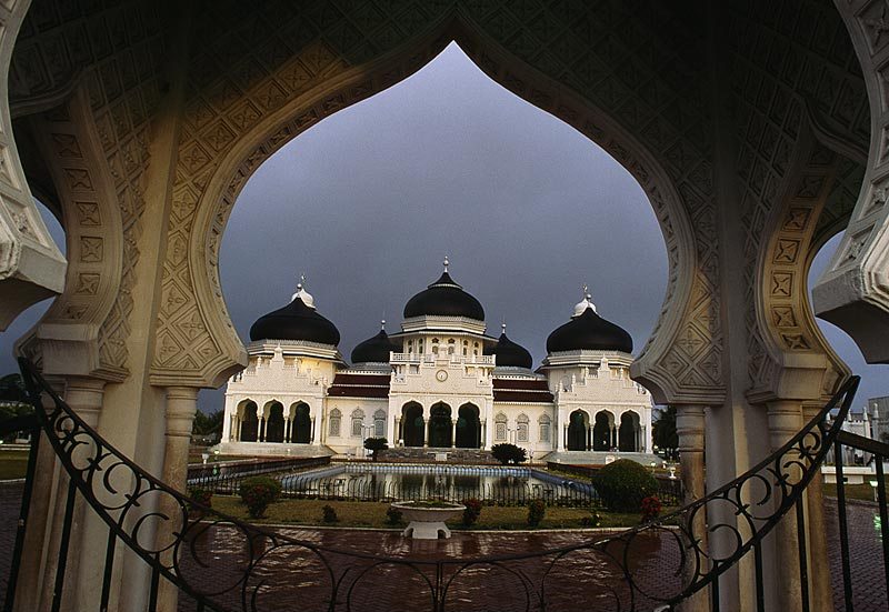 Jaddi, Sosok yang Abadi