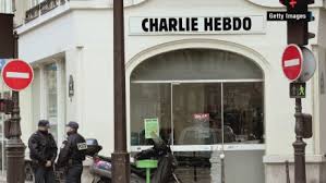 Kejanggalan-Kejanggalan Video Tragedi Penembakan Kantor “Charlie Hebdo” di Paris (Bag.4/Tamat)