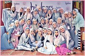 “Hijab” Antara Pilihan dan Kewajiban