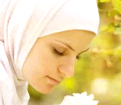 Maria Esther, Mantan Model Puerto Rico: "Islam Mengajarkanku Rendah Hati"