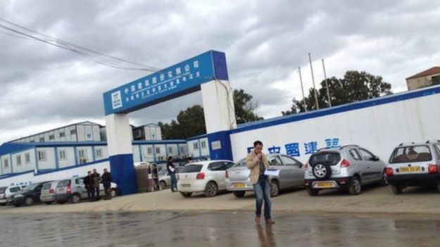 masjid agung aljazair 3