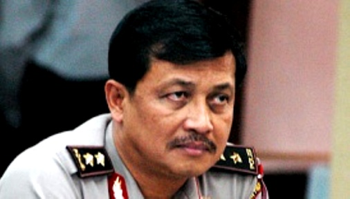 Mantan Wakapolri Komjen (Purn) Oegroseno: Penangkapan BW Tidak Sah!