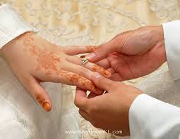 Nikah Siri, Boleh Gak Ya?