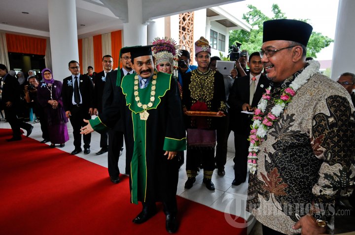Tanggapan MIUMI Aceh Mengenai Dosen UIN Ar-Raniry Pembawa Mahasiswa ke Gereja