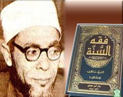 Resensi Buku : Dari Wudhu hingga Jihad Dibahas di Kitab ini, Fiqh Sunnah Karya Sayyid Sabiq