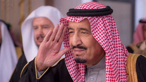 Saudi Akan Bekukan Aset Para Pendukung Syiah Hizbulat