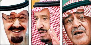 Apakah Kematian Raja Abdullah Pertanda Sambut Kehadiran Imam Mahdi?